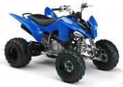 Yamaha YFM250R Yamaha YFM250R